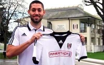 سریعترین گل جام جهانی 2014 توسط دمپسی به ثمر رسید