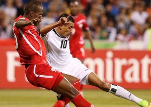 یونس محمود|عراق 2 - 0 فلسطین / جام ملت های آسیا 2015