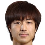 Woong Namkung/سئونگنام /کره جنوبی / باشگاهی / مردان (536)/41