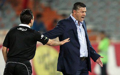 دایی و راه حل عجیب و غریبش!