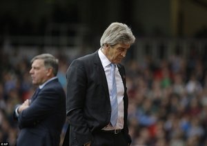 مانوئل پلگرینی