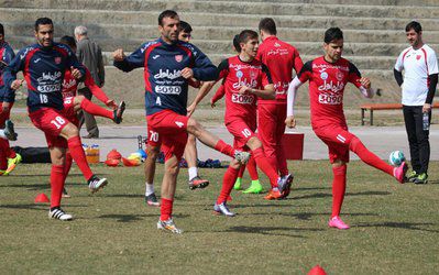 قرارداد بازیکن مورد علاقه برانکو فسخ می‌شود؟