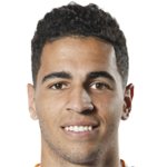 عمر ماسکارل گونزالز/شالکه 04 /آلمان / باشگاهی / مردان (225)/32