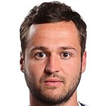 Philippe Erne/فولندورف /آلمان / باشگاهی / مردان (872)/39