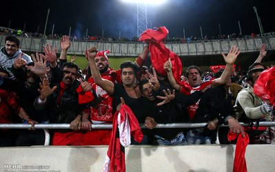 بررسی کاهش تماشاچیان لیگ برتر / وقتي پرسپوليسي‌ها قهر كرد‌‌‌‌ند‌‌‌‌!