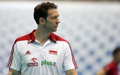 آنتیگا: ایران خوب سرویس زد / این جو سالن در لهستان هم وجود دارد