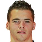 برایان پله/گنگام /فرانسه / باشگاهی / مردان (206)/33