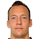 Benny Lekström/بِروماپویکارنا /سوئد / باشگاهی / مردان (5117)/44