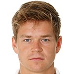 دومينيك كايزر/هانوفر /آلمان / باشگاهی / مردان (561)/37