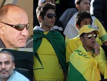 داستان عجیب فوتبال آبادان