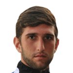 Miguel Antonio Días Rodríguez/اتلتیکو ونزوئلا / / باشگاهی / مردان (5664)/29