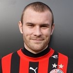 T. Hreidarsson/بریدابلایک /ایسلند / باشگاهی / مردان (2402)/