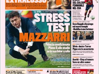 گاتزتا دلو اسپورت