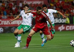 فرناندو تورس