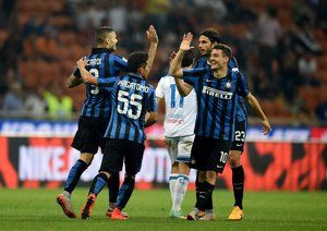 متئو کواچیچ|اینترمیلان 4 - 3 اِمپولی / سری آ