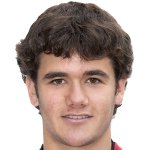 آگر آکتسه باروشا/اسپانیا (زیر هفده سال) / ملی / جوانان (431)/32