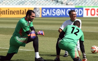 احتمال شکایت حقیقی، گاسپار و تیم ملی از مجری تلویزیون