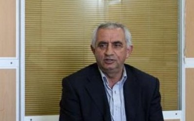 مناجاتی: کی‌روش دنبال بهانه‌ می‌گردد