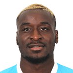 Mbala N'Zola/اسپِزیا /ایتالیا / باشگاهی / مردان (3932)/29