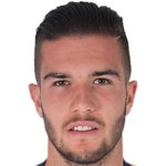 آنتونی ریبلین/بورگ-پِروناس / / باشگاهی / مردان (6894)/29