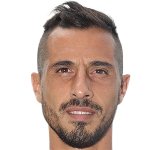 Valerio Foglio/جانا اِرمینیو / / باشگاهی / مردان (8088)/40