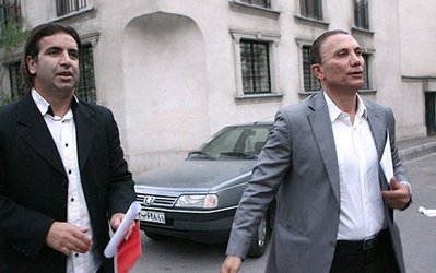 حمله بی‌سابقه کاپیتان سابق پرسپولیس به درخشان: شهامت دل کندن از نیمکت تیم را نداری/ دلال‌هایت چشم بازار را کور کرده‌اند!