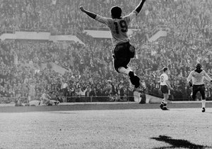 جام جهانی 1962