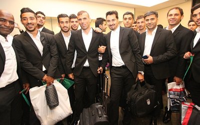 درآمد فدارسیون کفاشیان از حضور در جام جهانی چقدر بود؟ / ۲۴ میلیارد تومان!