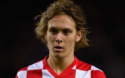 آلن هالیلوویچ مذاکره با کاتالان ها را تایید کرد