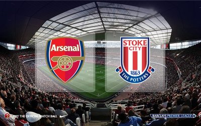 پیش‌بازی | آرسنال – استوک‌سیتی / توپچی‌ها به‌دنبال اولین پیروزی خانگی