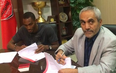 نقل و انتقالات | قرارداد یک ساله بنگتسون ثبت شد