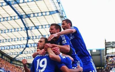 هفته دوم لیگ برتر | چلسی 2 - لستر 0 / پیروزی چلسی با ستاره‌های جدیدش