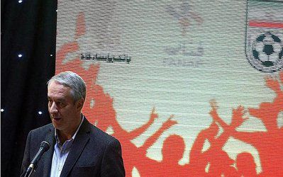 کفاشیان: در صورت عدم استعدادیابی صحیح، فوتبال لطمه سنگینی می‌خورد
