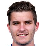 Daniel Gremsl/آمِستِتِتن / / باشگاهی / مردان (6395)/33