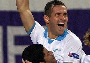 آستریا وین 4-1 زنیت / گروه G لیگ قهرمانان اروپا|آستریا وین 4-1 زنیت / گروه G لیگ قهرمانان اروپا