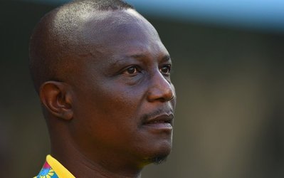 تمجید سرمربی غنا از بازیکنان تیمش