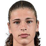 Noah Loosli/لوزان اسپورتس /سوئیس / باشگاهی / مردان (263)/28