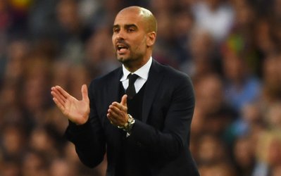 پپ گواردیولا: مزیت بارسلونا بر بایرن در داشتن مسی بود