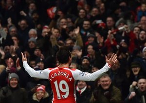 سانتی کازورلا