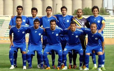 استقلال اهواز به اردو نمی‌رود / دو دستیار بختیاری‌زاده مشخص شدند