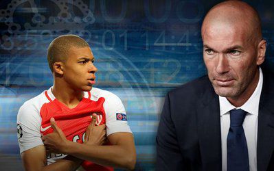 شایعه روز | توافق رئال مادرید با بزرگترین هدف نقل و انتقالی اش