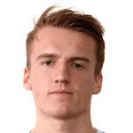 Runar Espejord/هیرنوین /هلند / باشگاهی / مردان (60)/29