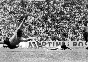 جام جهانی 1970