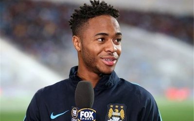 استرلینگ: منچسترسیتی به دنبال سلطه بر فوتبال انگلیس و اروپاست