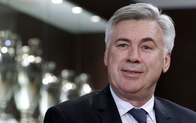 تحلیل روز | مأموریت کارلتو، قهرمانی در اروپا