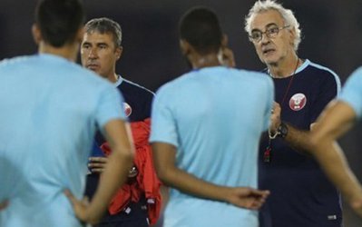 علت صدرنشینی تیم کی‌ روش از زبان فوساتی