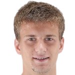 اِستِپان رِبِنکو/Arsenal Tula II / / باشگاهی / مردان (10838)/30