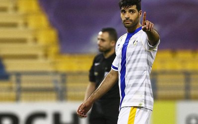 فکر بازگشت به پرسپولیس را از سرت بیرون کن!