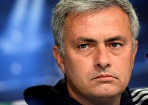 شالکه - چلسی / گروه E لیگ قهرمانان اروپا