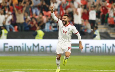 ۵ نکته از پیروزی ۵ گله ایران برابر یمن